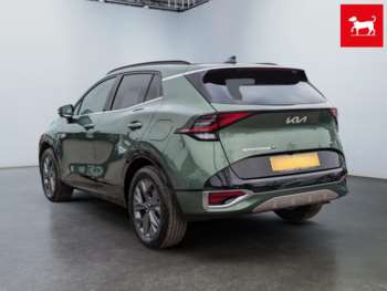 Used Kia Sportage 2025 for sale - 75140465: Photo