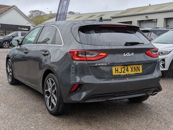 Used Kia Ceed 2024 for sale - 78260899: Photo