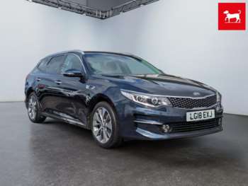 2018 (18) - 1.7 CRDi 3 Sportswagon 5dr Diesel DCT Euro 6 (s/s) (139 bhp)