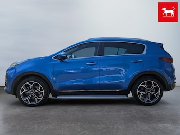 Used Kia Sportage 2019 for sale - 75232605: Photo