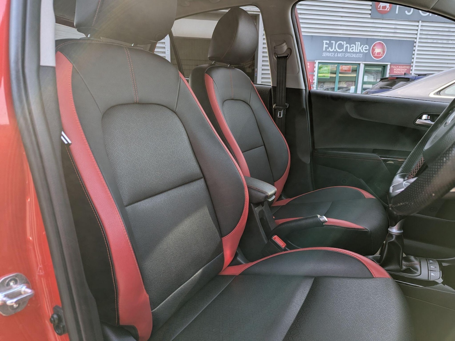 Used Kia Picanto 2019 for sale - 77978449: Photo 10