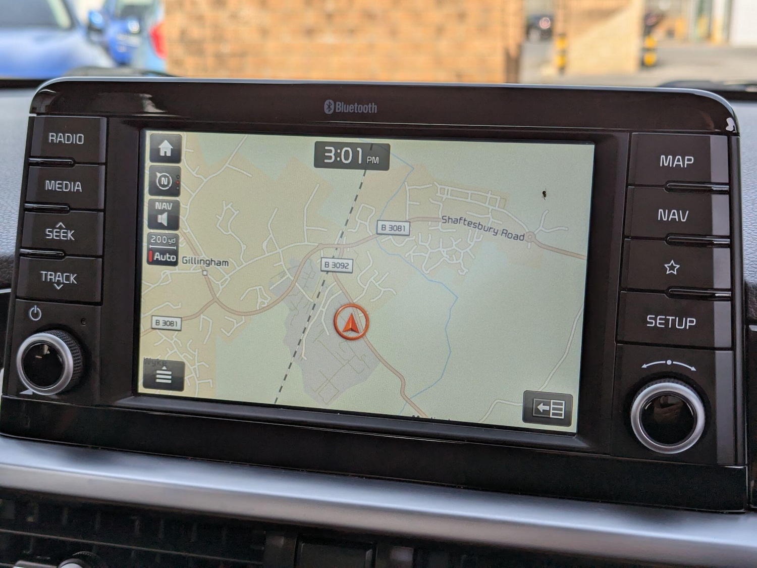 Used Kia Picanto 2019 for sale - 77978449: Photo 19