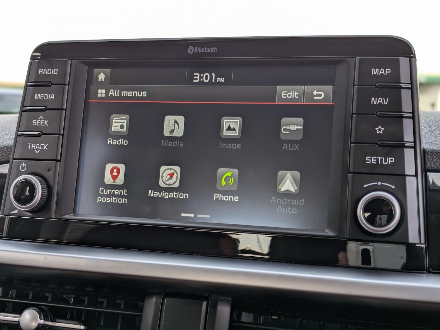 Used Kia Picanto 2019 for sale - 77978449: Photo 20