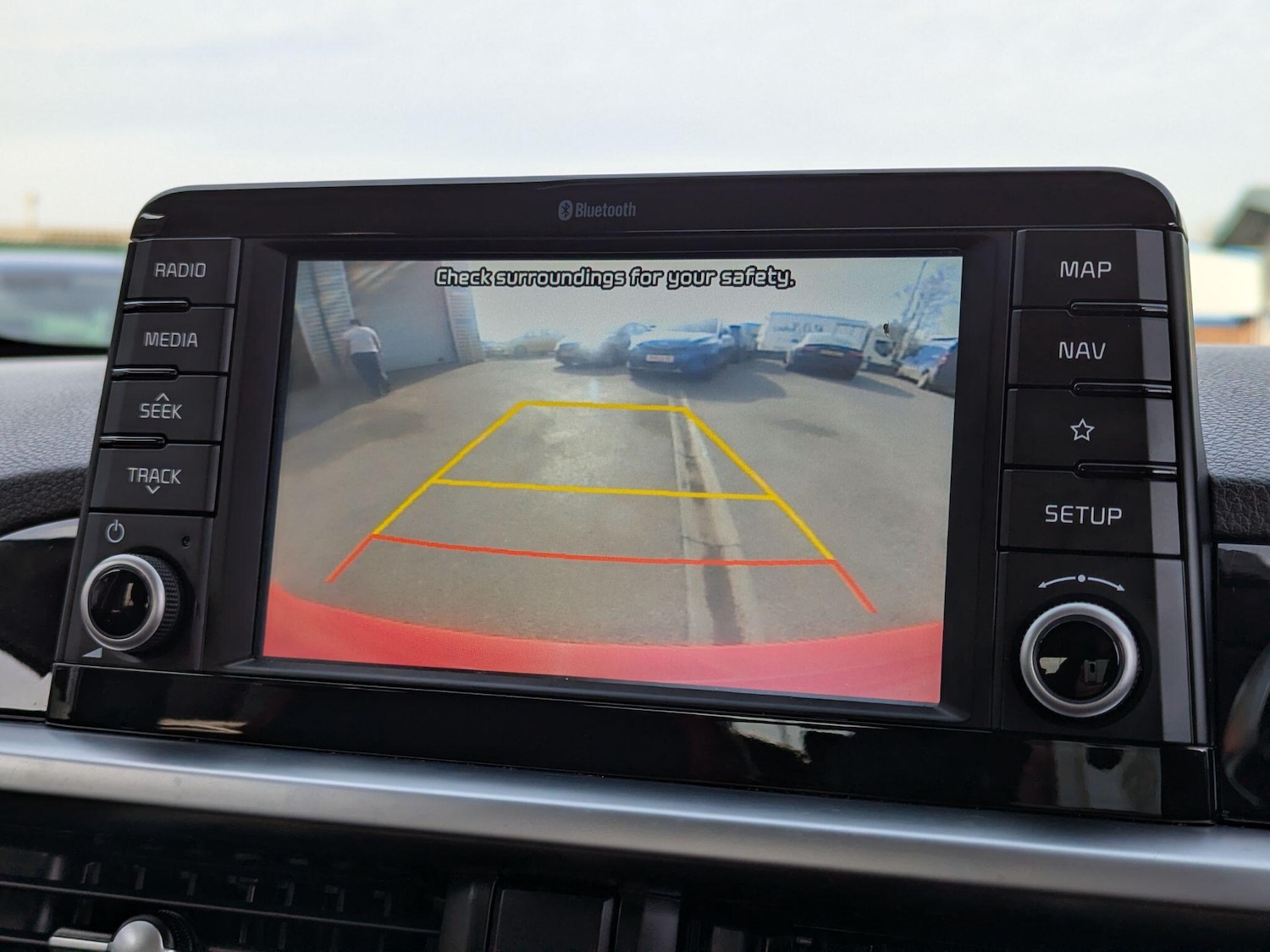 Used Kia Picanto 2019 for sale - 77978449: Photo 21