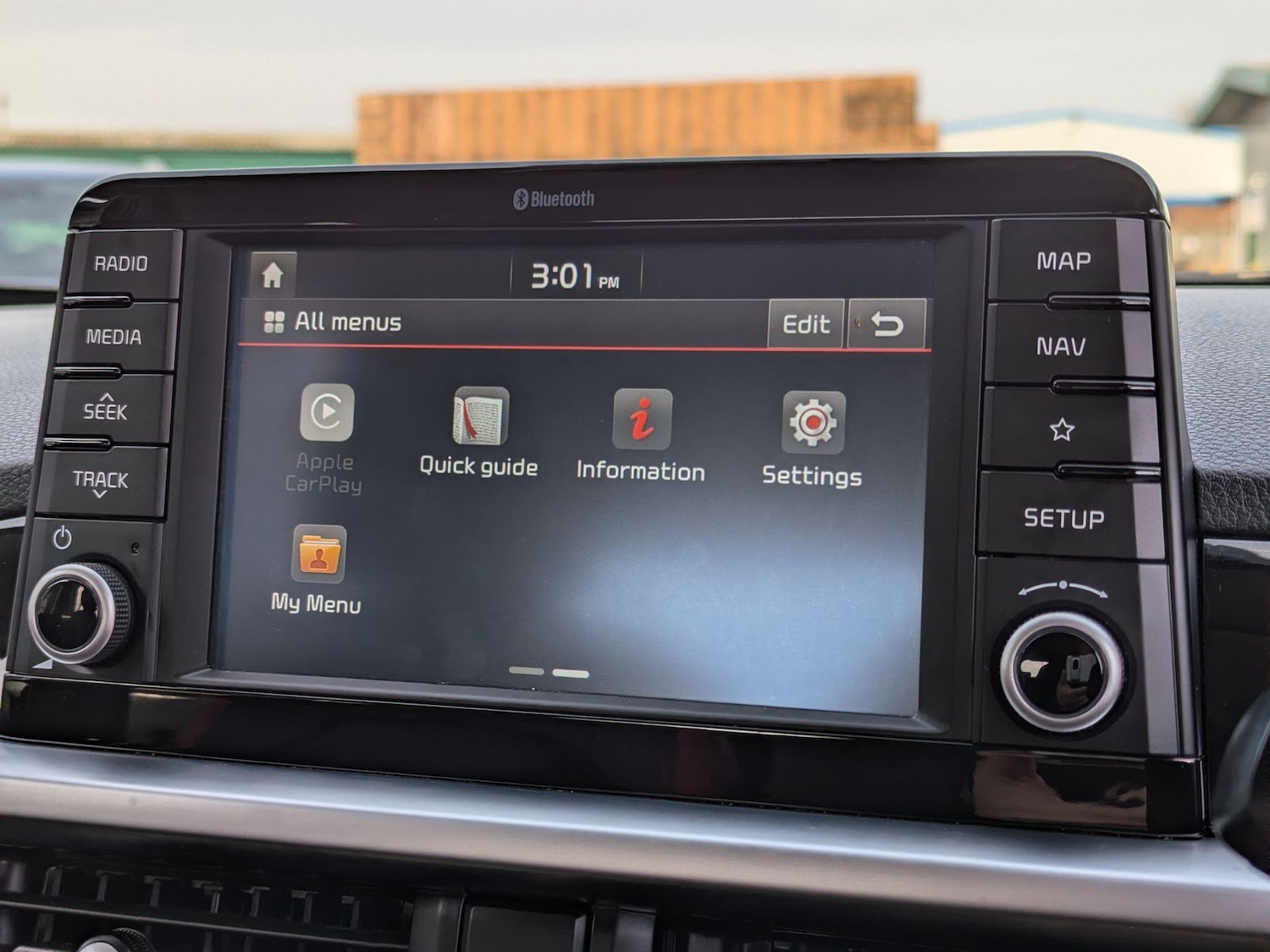 Used Kia Picanto 2019 for sale - 77978449: Photo 22