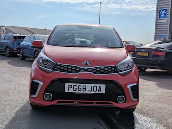 Used Kia Picanto 2019 for sale - 77978449: Photo