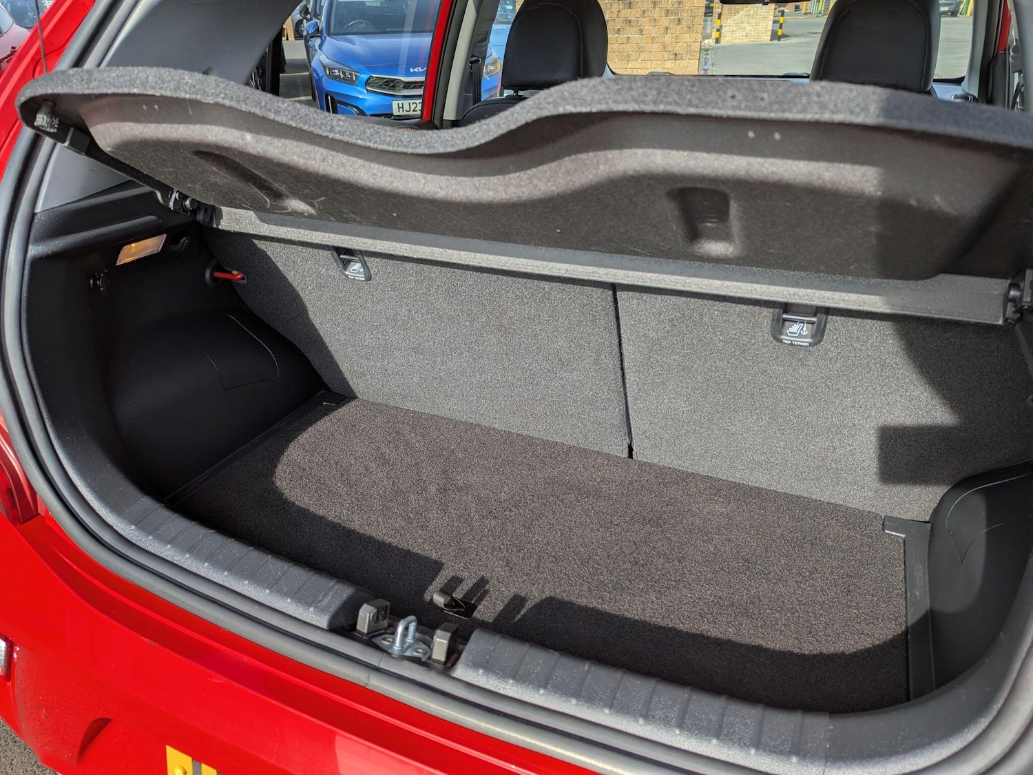 Used Kia Picanto 2019 for sale - 77978449: Photo 6