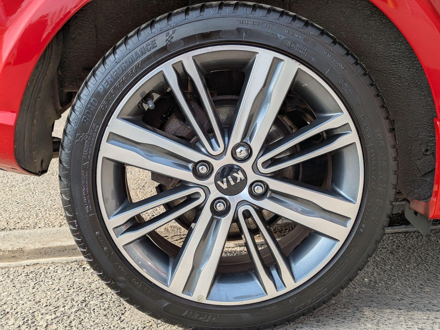 Used Kia Picanto 2019 for sale - 77978449: Photo 7