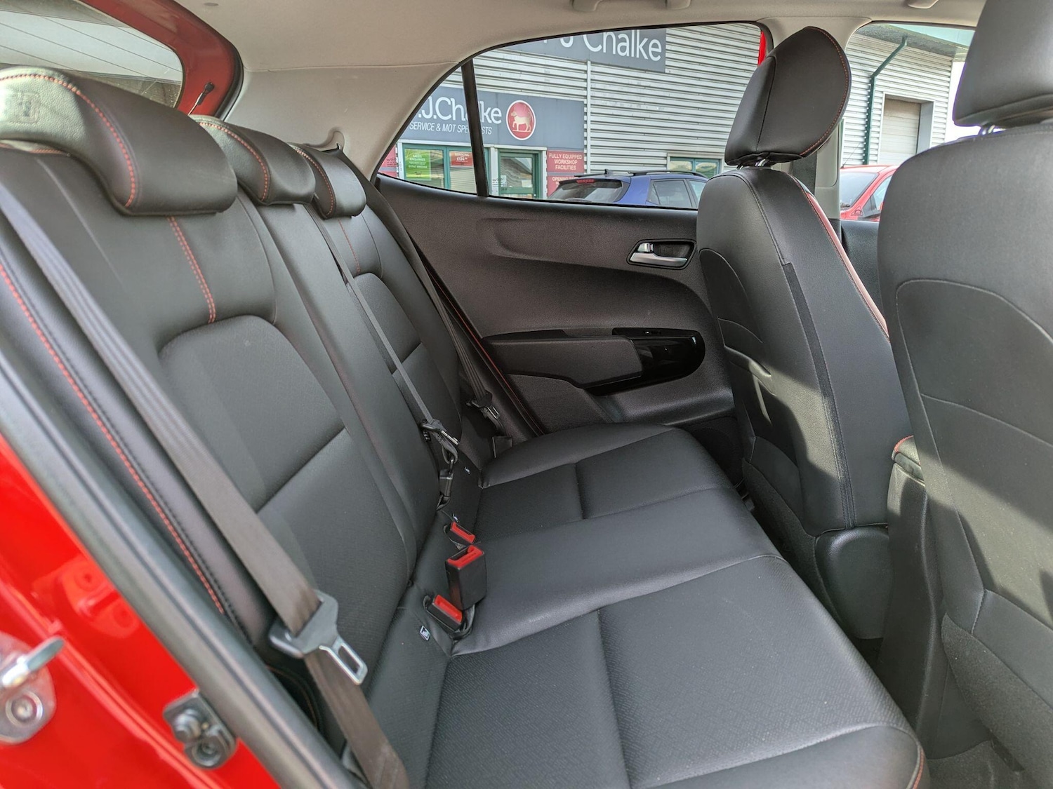 Used Kia Picanto 2019 for sale - 77978449: Photo 8