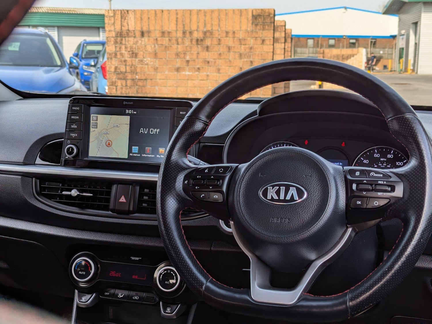 Used Kia Picanto 2019 for sale - 77978449: Photo 9
