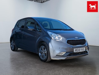 2018 (18) - 1.6 3 MPV 5dr Petrol Manual Euro 6 (s/s) (123 bhp)