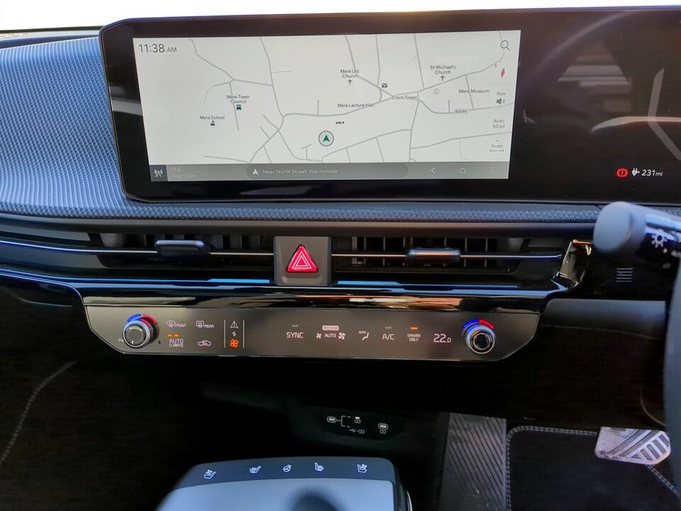 Used Kia EV6 2025 for sale - 77090814: Photo 10