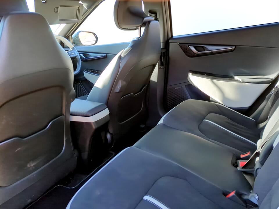 Used Kia EV6 2025 for sale - 77090814: Photo 12