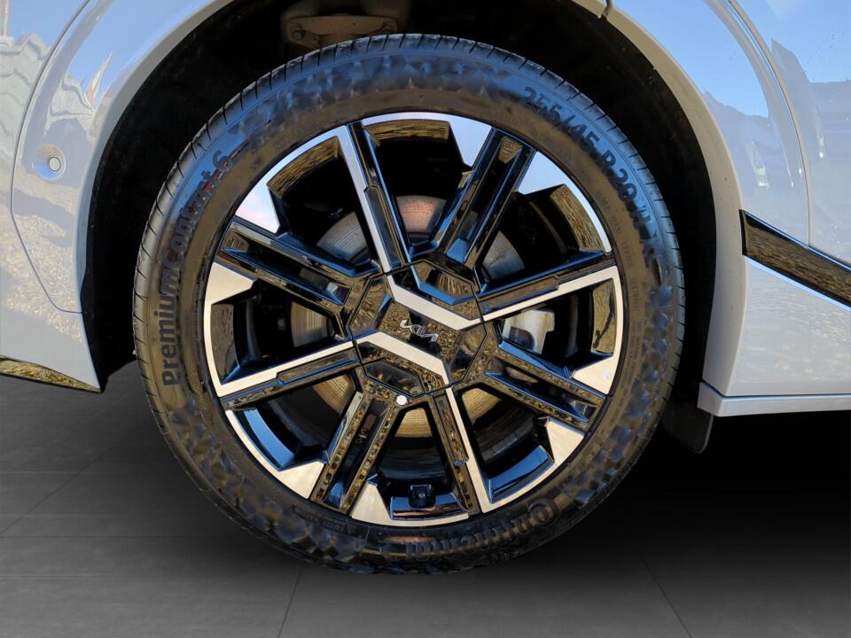 Used Kia EV6 2025 for sale - 77090814: Photo 14