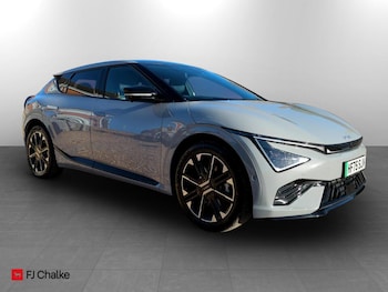 2025 (75) - 168kW GT Line S 84kWh 5dr Auto