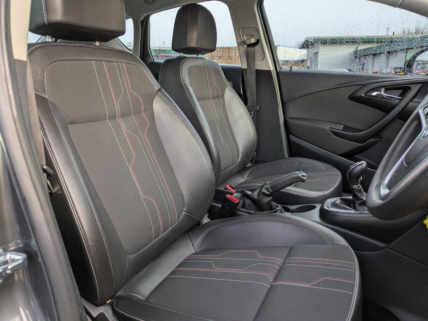 Used Vauxhall Astra 2012 for sale - 77191027: Photo 10