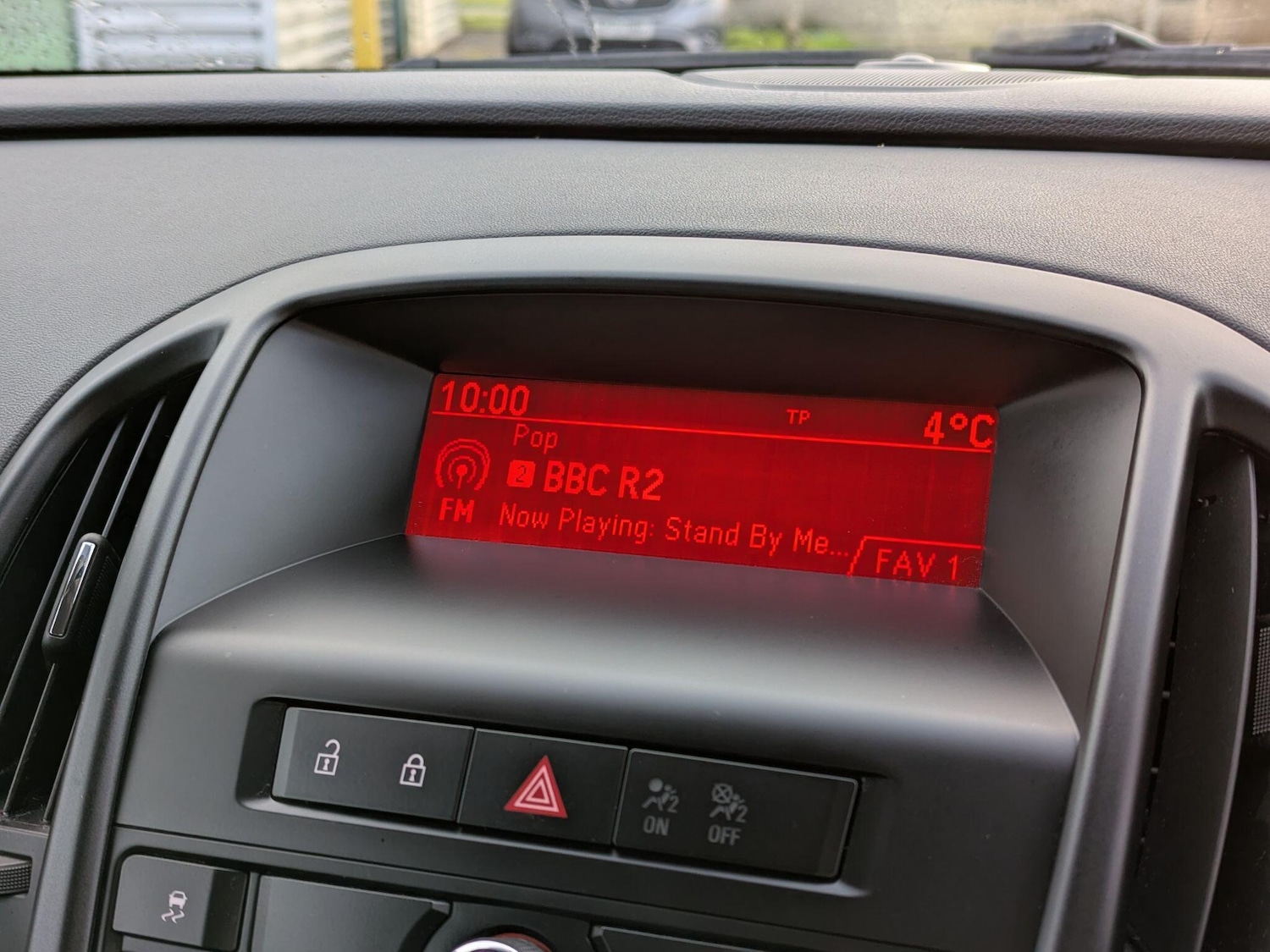 Used Vauxhall Astra 2012 for sale - 77191027: Photo 17