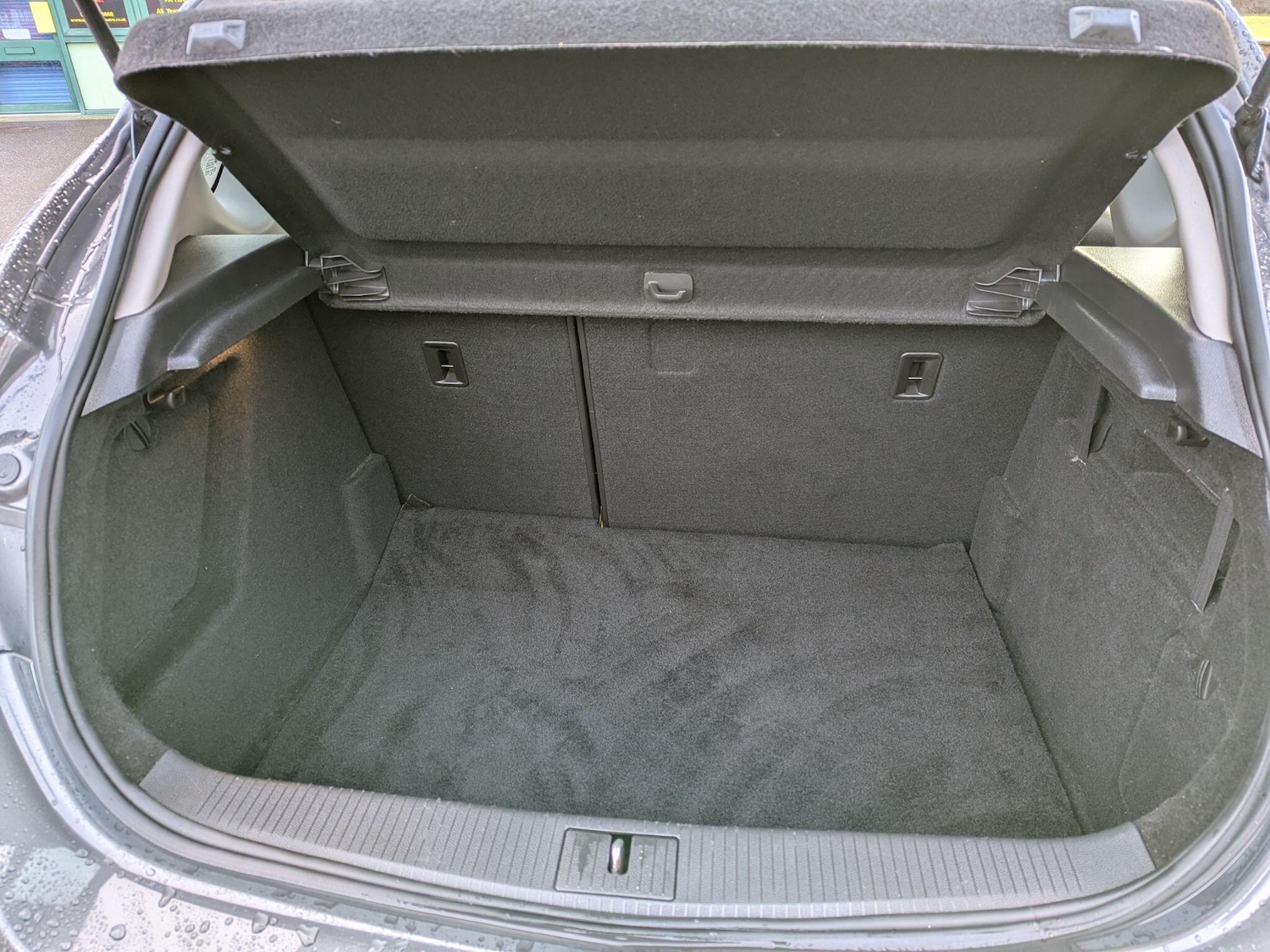 Used Vauxhall Astra 2012 for sale - 77191027: Photo 6