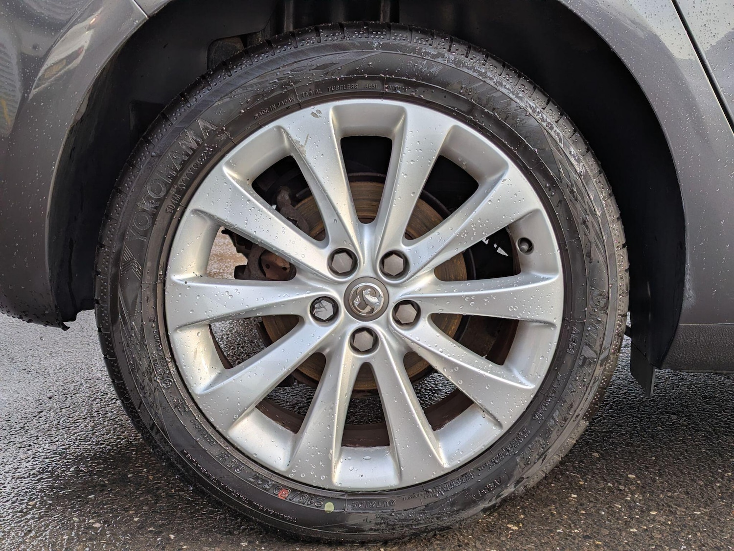 Used Vauxhall Astra 2012 for sale - 77191027: Photo 7