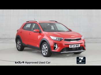2024 (24) - 1.0 T-GDi 2 SUV 5dr Petrol DCT Euro 6 (s/s) (98 bhp)