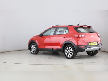 Used Kia Stonic 2024 for sale - 75115223: Photo