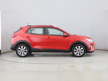 Used Kia Stonic 2024 for sale - 75115223: Photo