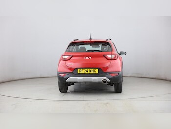 Used Kia Stonic 2024 for sale - 75115223: Photo