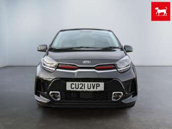 Used Kia Picanto 2021 for sale - 75339953: Photo