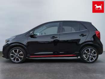Used Kia Picanto 2021 for sale - 75339953: Photo