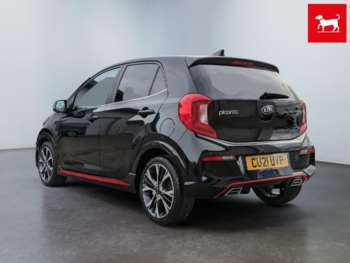 Used Kia Picanto 2021 for sale - 75339953: Photo