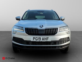 Used Skoda Karoq 2019 for sale - 76166856: Photo