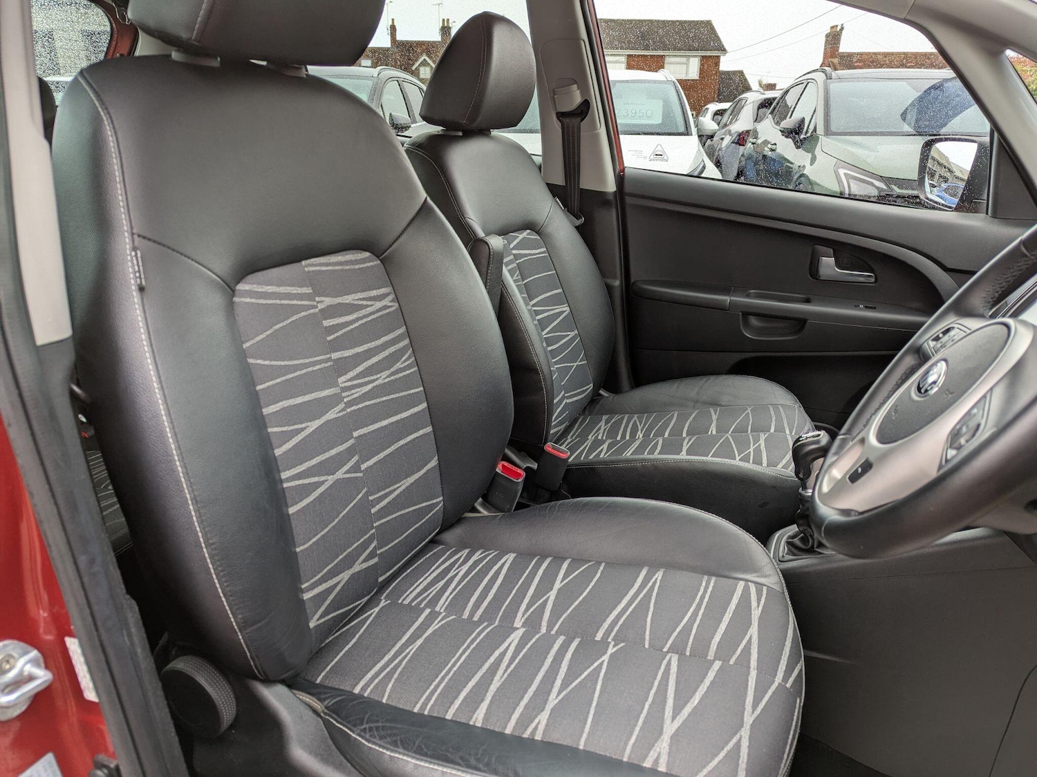 Used Kia Venga 2016 for sale - 76360214: Photo 10