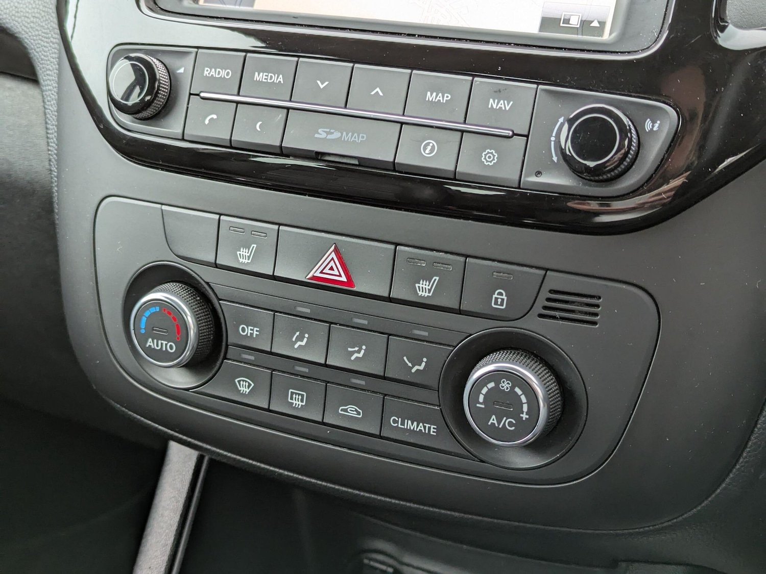 Used Kia Venga 2016 for sale - 76360214: Photo 21