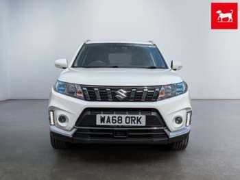 Used Suzuki Vitara 2018 for sale - 75089572: Photo