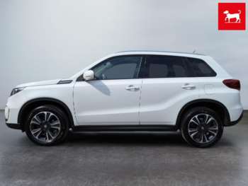 Used Suzuki Vitara 2018 for sale - 75089572: Photo