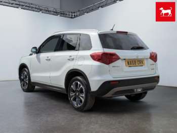 Used Suzuki Vitara 2018 for sale - 75089572: Photo