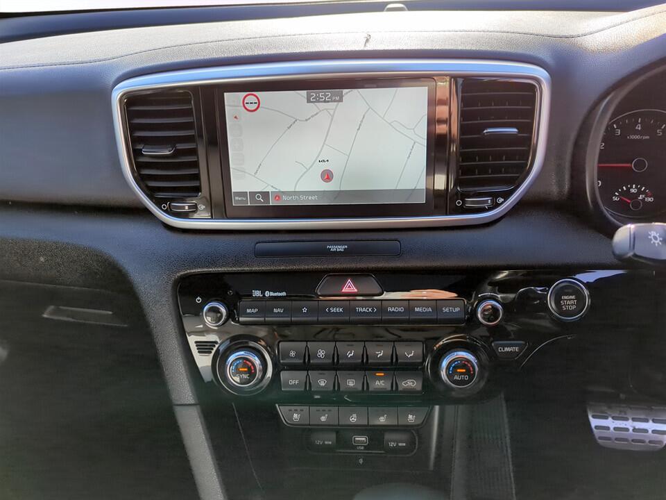 Used Kia Sportage for sale - 77658241: Photo 10