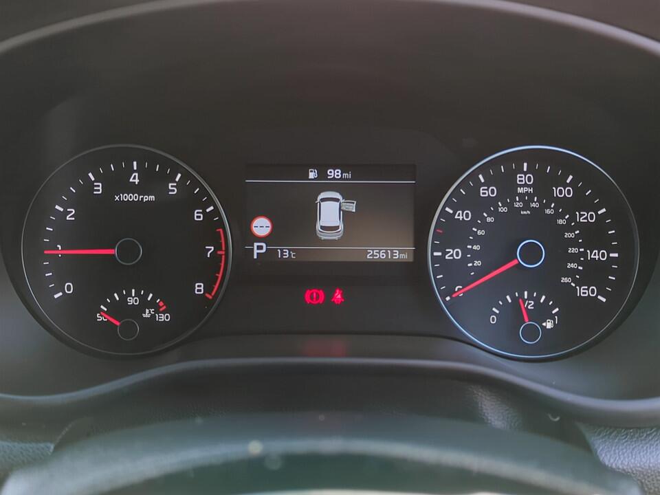 Used Kia Sportage for sale - 77658241: Photo 11