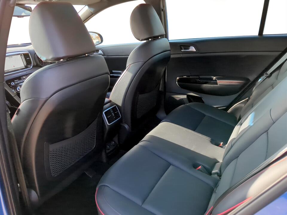 Used Kia Sportage for sale - 77658241: Photo 12