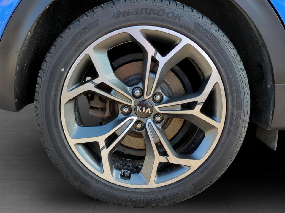 Used Kia Sportage for sale - 77658241: Photo 14