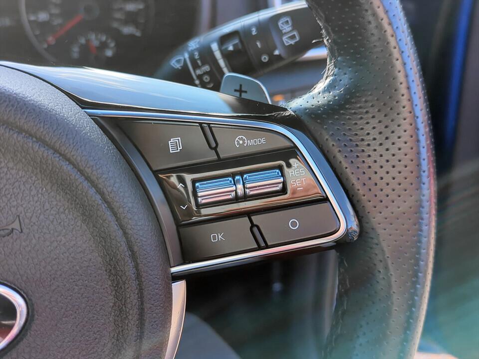 Used Kia Sportage for sale - 77658241: Photo 22