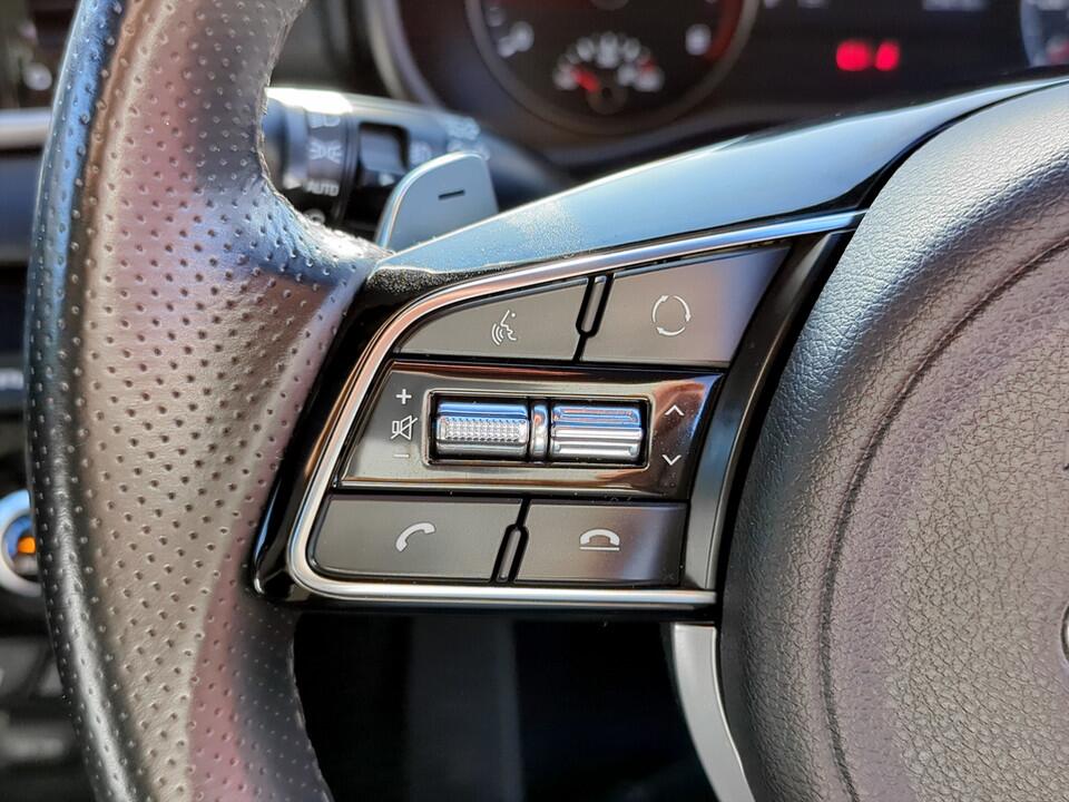 Used Kia Sportage for sale - 77658241: Photo 25