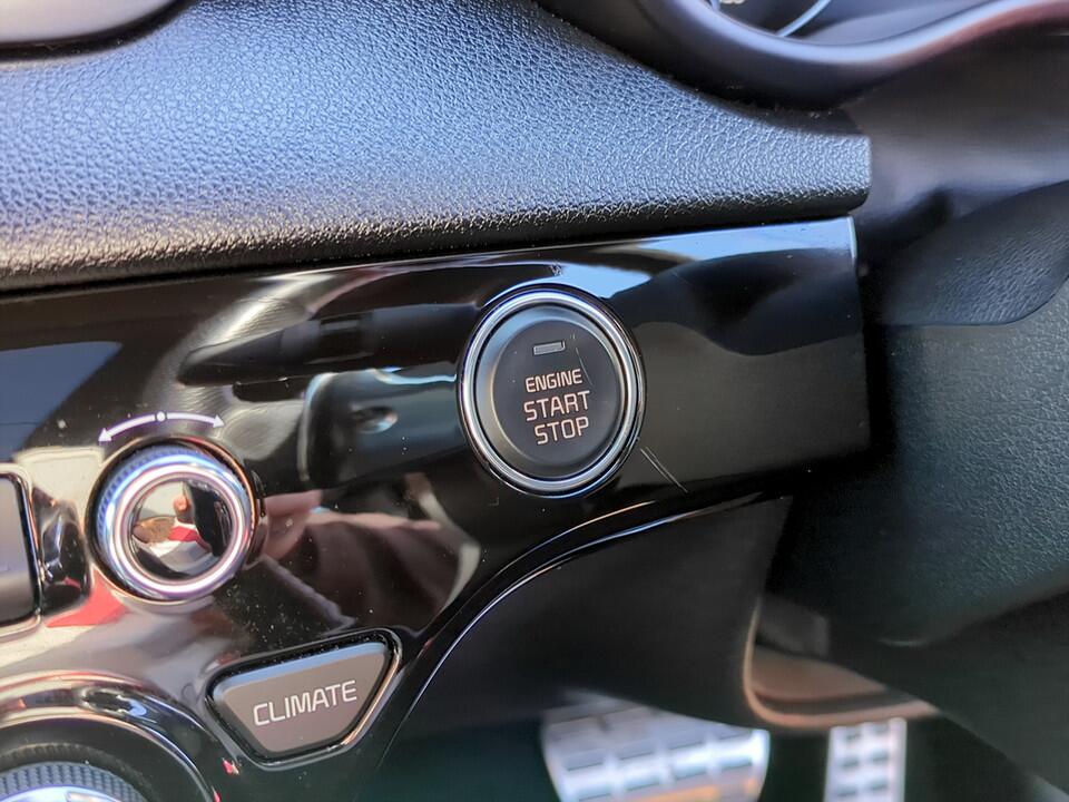 Used Kia Sportage for sale - 77658241: Photo 26