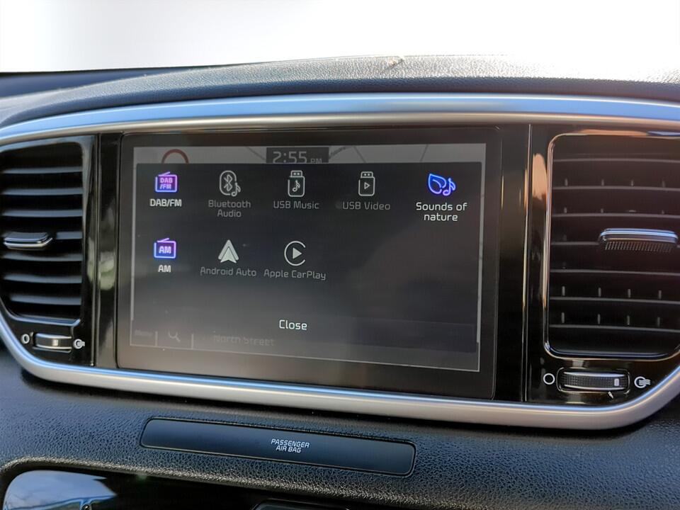 Used Kia Sportage for sale - 77658241: Photo 27