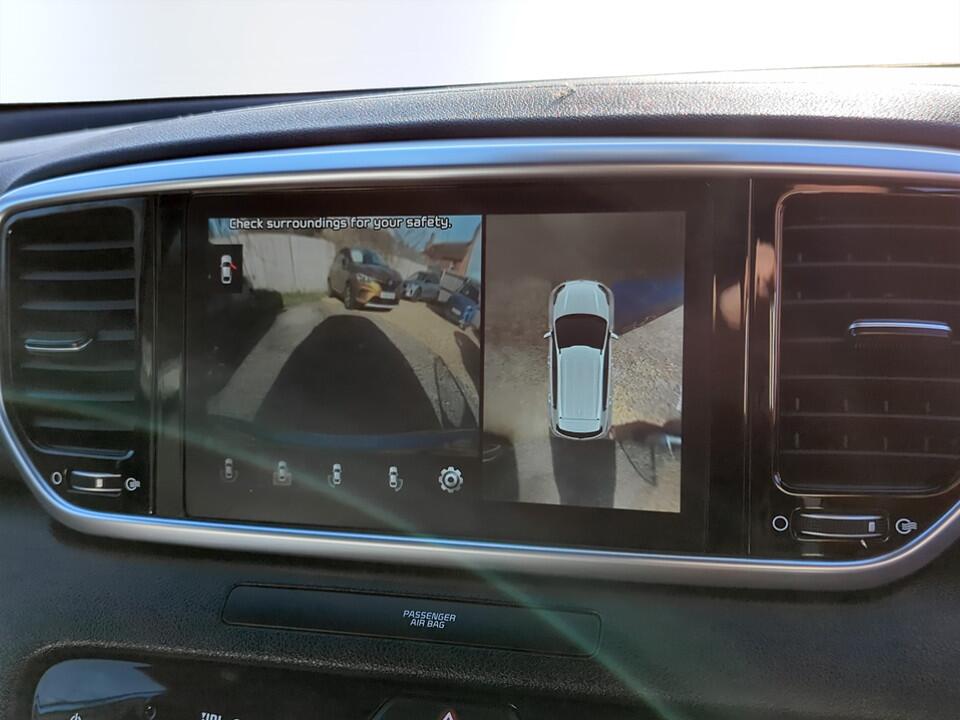 Used Kia Sportage for sale - 77658241: Photo 28