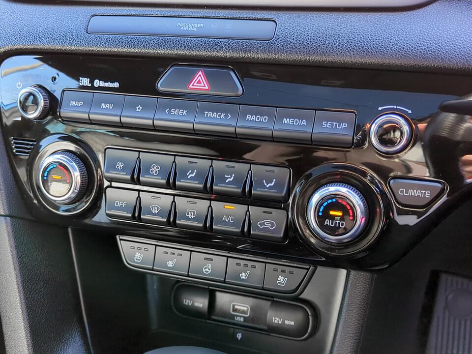 Used Kia Sportage for sale - 77658241: Photo 29