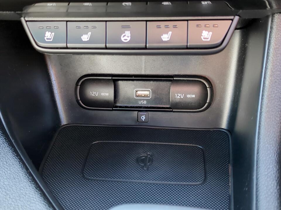 Used Kia Sportage for sale - 77658241: Photo 30