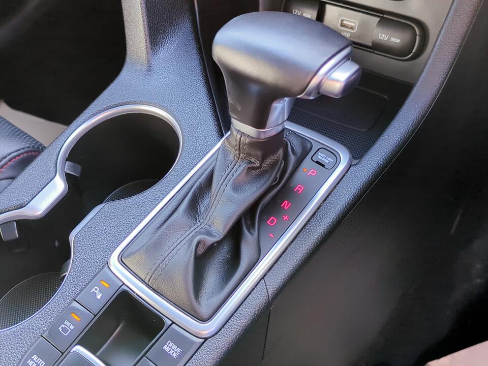 Used Kia Sportage for sale - 77658241: Photo 31