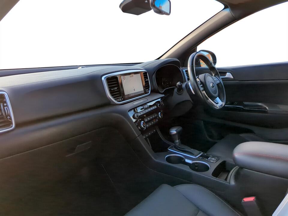 Used Kia Sportage for sale - 77658241: Photo 8