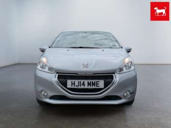 Used Peugeot 208 2014 for sale - 75031389: Photo